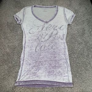Aeropostale tee